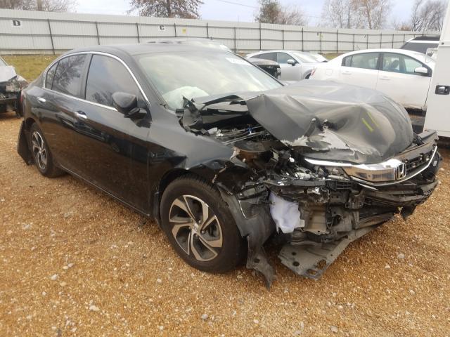 HONDA ACCORD LX 2017 1hgcr2f32ha005823