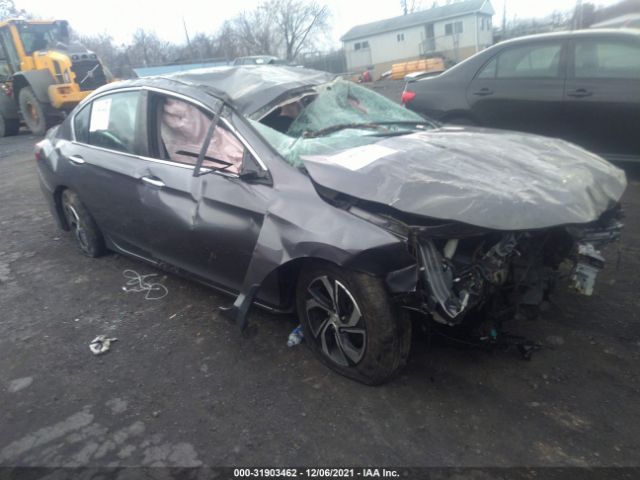 HONDA ACCORD SEDAN 2017 1hgcr2f32ha006647