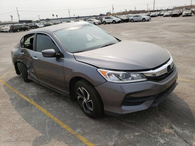 HONDA ACCORD LX 2017 1hgcr2f32ha006664