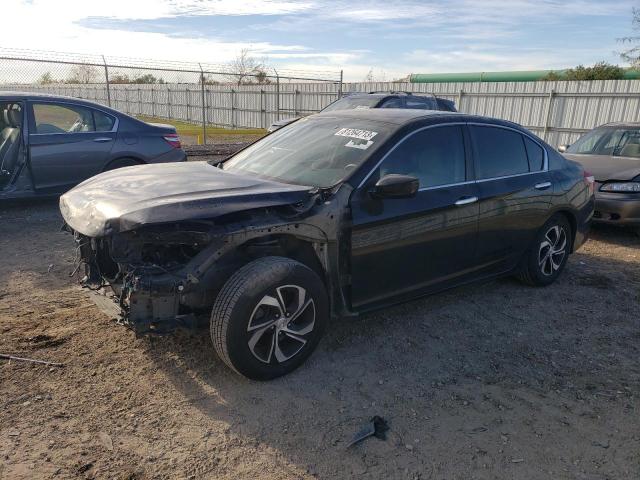 HONDA ACCORD 2017 1hgcr2f32ha009208