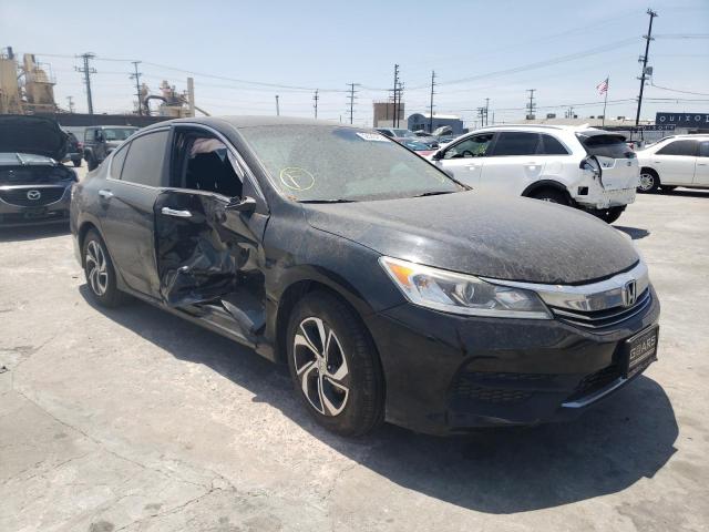 HONDA ACCORD LX 2017 1hgcr2f32ha011959