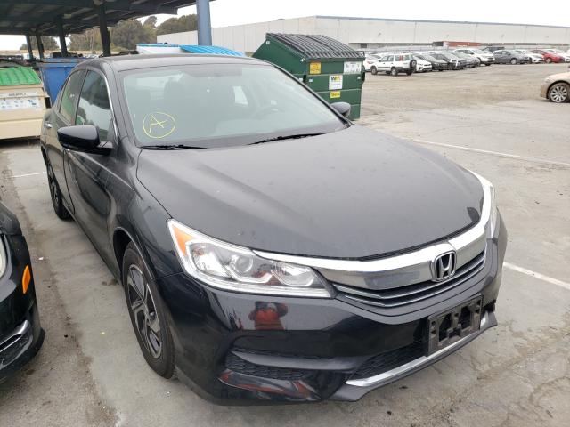 HONDA ACCORD LX 2017 1hgcr2f32ha011962