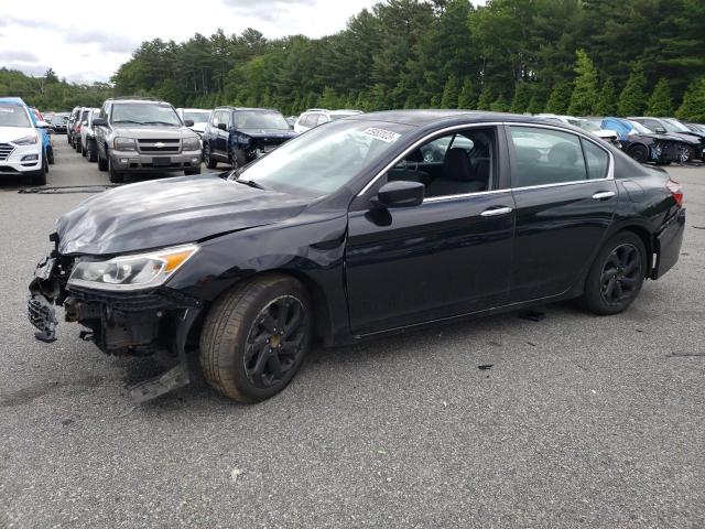 HONDA ACCORD LX 2017 1hgcr2f32ha013162