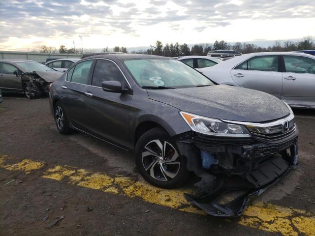 HONDA ACCORD LX 2017 1hgcr2f32ha015090