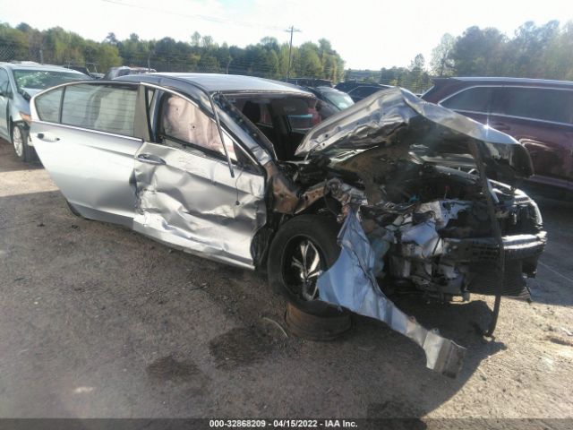 HONDA ACCORD SEDAN 2017 1hgcr2f32ha015557