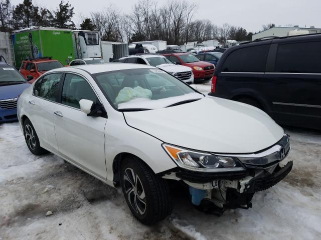 HONDA ACCORD LX 2017 1hgcr2f32ha017048