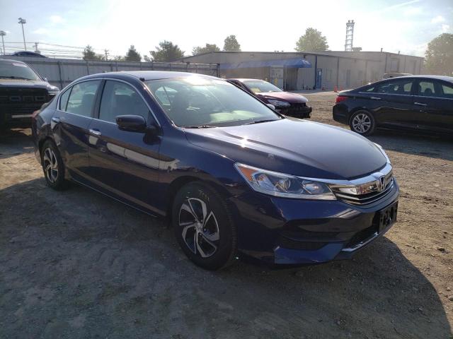 HONDA ACCORD LX 2017 1hgcr2f32ha025120