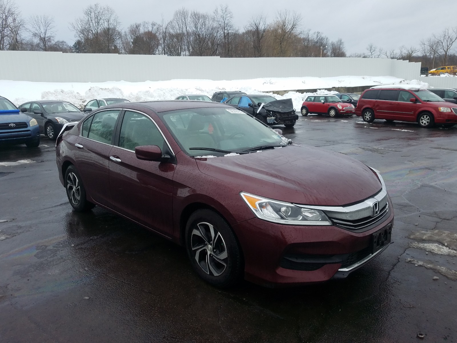 HONDA ACCORD LX 2017 1hgcr2f32ha030723