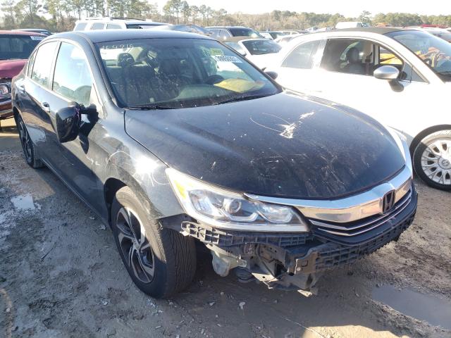 HONDA ACCORD LX 2017 1hgcr2f32ha045772