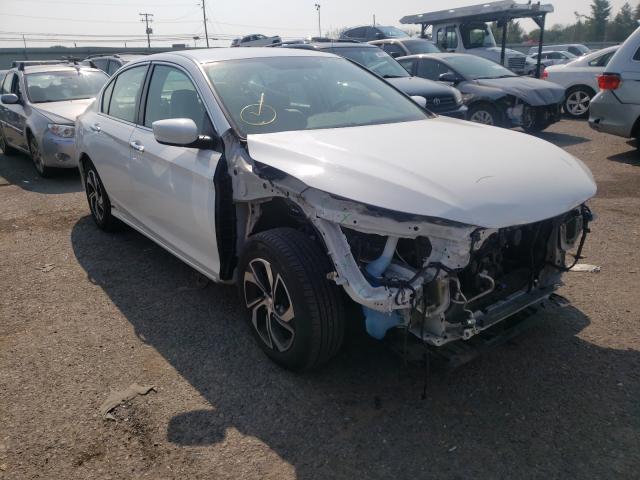 HONDA ACCORD LX 2017 1hgcr2f32ha051121