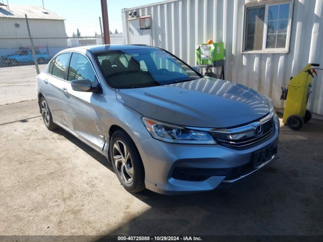 HONDA ACCORD 2017 1hgcr2f32ha055041