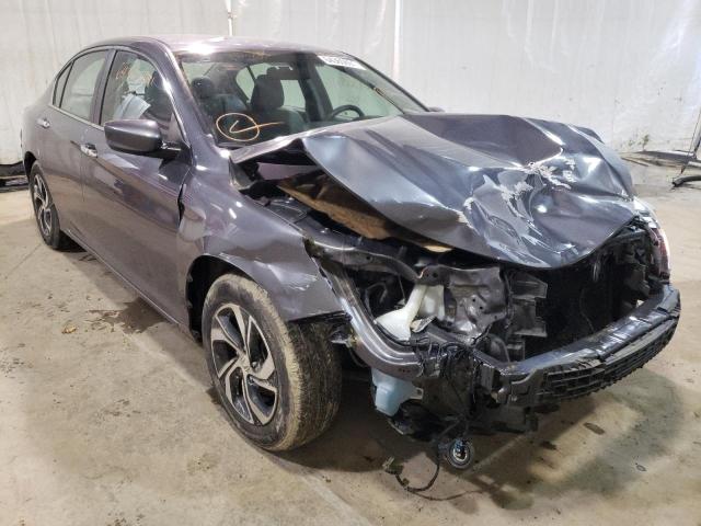 HONDA ACCORD LX 2017 1hgcr2f32ha058070