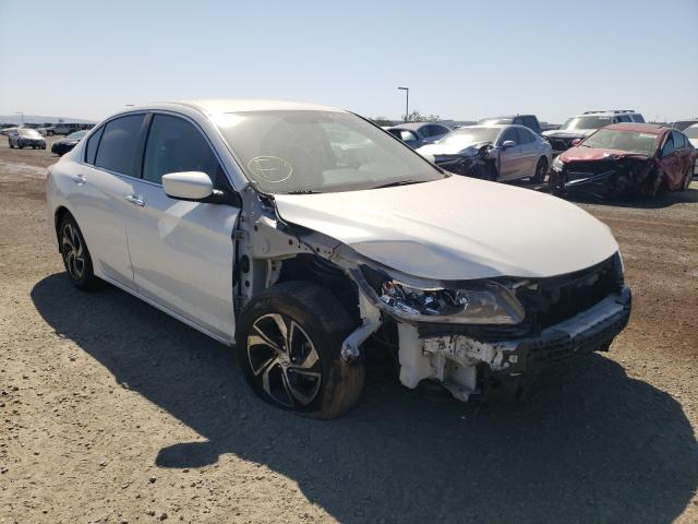 HONDA ACCORD LX 2017 1hgcr2f32ha058134