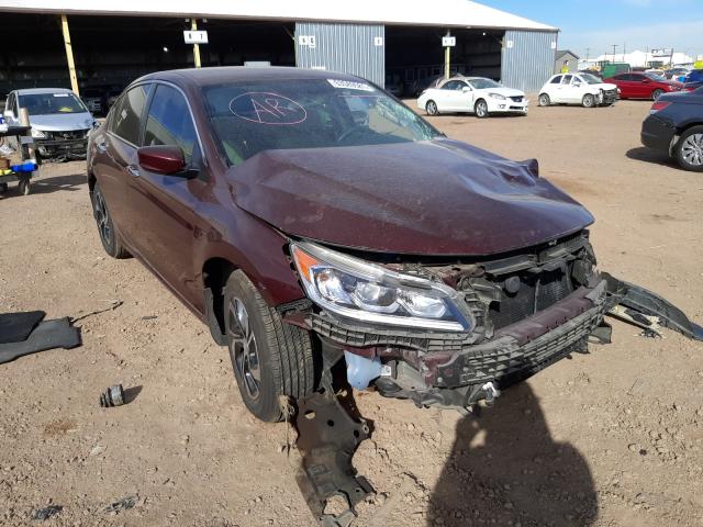 HONDA ACCORD LX 2017 1hgcr2f32ha059770