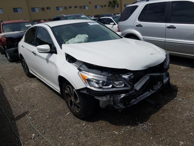 HONDA ACCORD LX 2017 1hgcr2f32ha060076