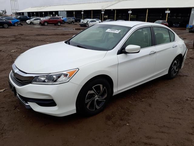 HONDA ACCORD LX 2017 1hgcr2f32ha068209