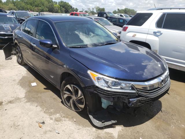 HONDA ACCORD LX 2017 1hgcr2f32ha071188