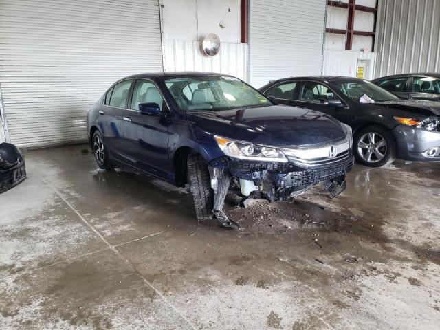 HONDA ACCORD LX 2017 1hgcr2f32ha071823