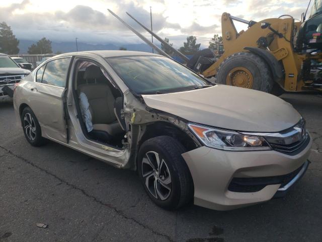 HONDA ACCORD LX 2017 1hgcr2f32ha075404