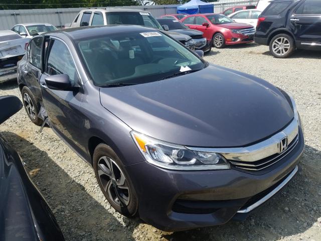 HONDA ACCORD LX 2017 1hgcr2f32ha076892