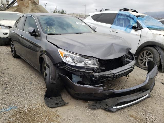 HONDA ACCORD LX- 2017 1hgcr2f32ha078433