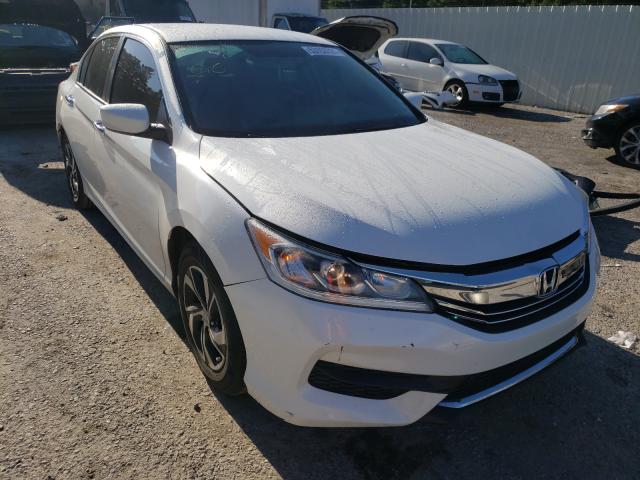 HONDA ACCORD LX 2017 1hgcr2f32ha079906