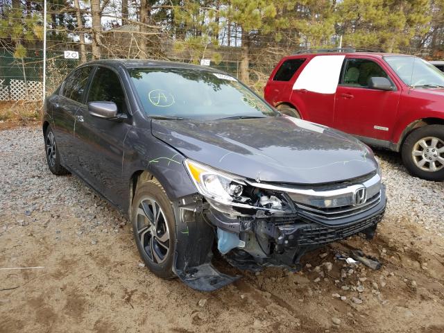 HONDA ACCORD LX 2017 1hgcr2f32ha080408