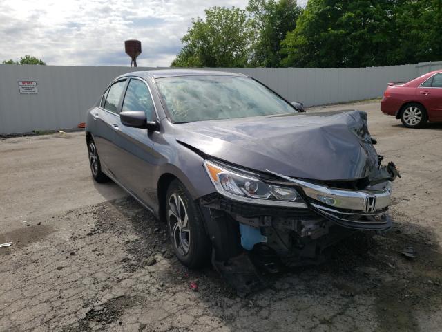 HONDA ACCORD LX 2017 1hgcr2f32ha081140