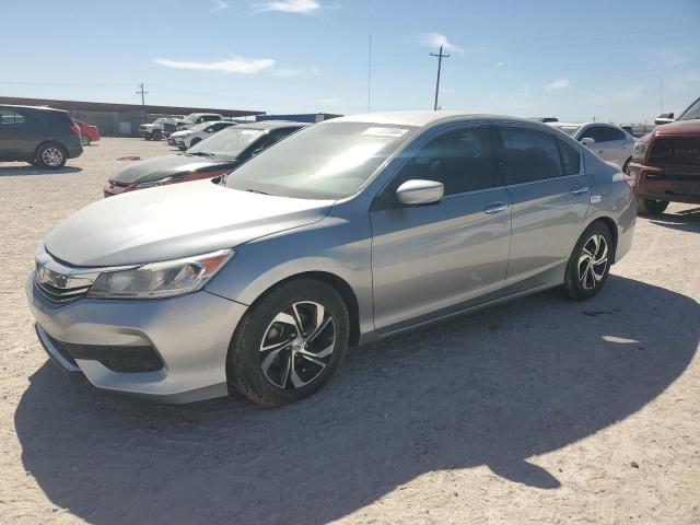 HONDA ACCORD LX 2017 1hgcr2f32ha083583