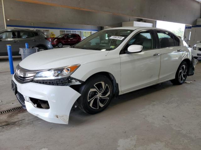 HONDA ACCORD LX 2017 1hgcr2f32ha084197