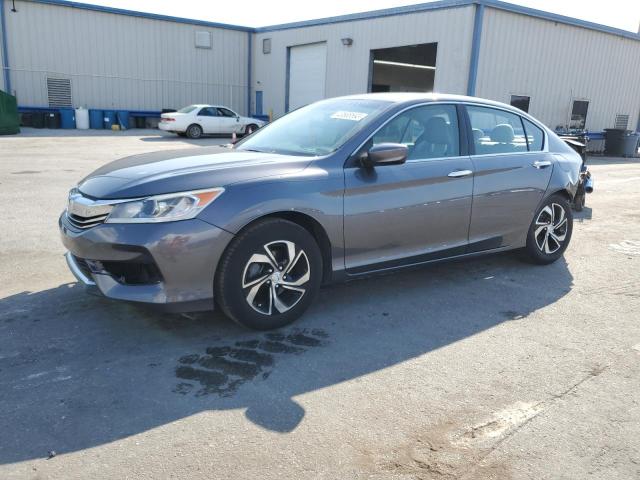 HONDA ACCORD LX 2017 1hgcr2f32ha091215