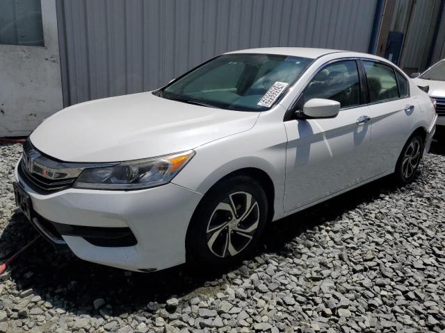 HONDA ACCORD LX 2017 1hgcr2f32ha093255