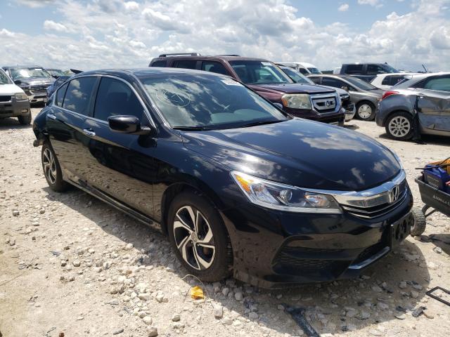 HONDA ACCORD LX 2017 1hgcr2f32ha093465