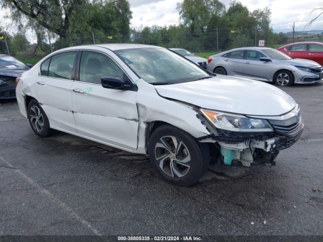 HONDA ACCORD 2017 1hgcr2f32ha094082