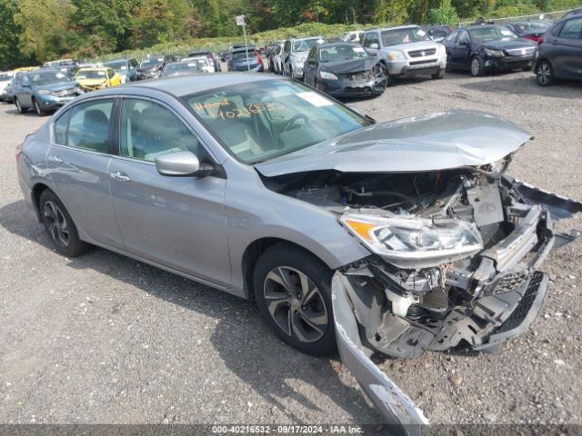 HONDA ACCORD 2017 1hgcr2f32ha094129