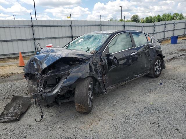 HONDA ACCORD 2017 1hgcr2f32ha094874