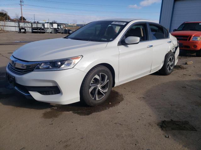 HONDA ACCORD LX 2017 1hgcr2f32ha095376