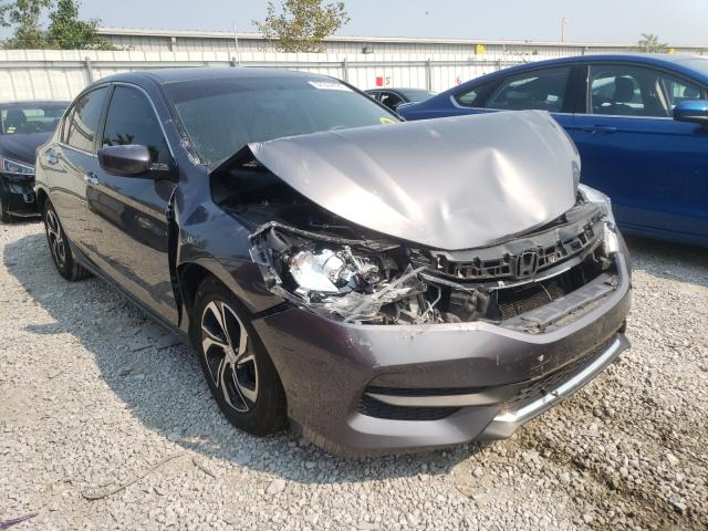 HONDA ACCORD LX 2017 1hgcr2f32ha096821