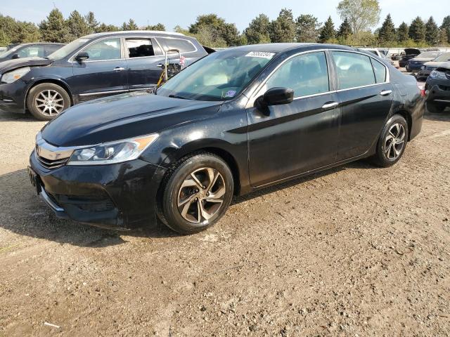 HONDA ACCORD LX 2017 1hgcr2f32ha099251