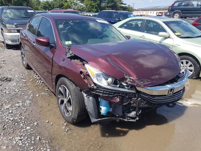 HONDA ACCORD LX 2017 1hgcr2f32ha103802