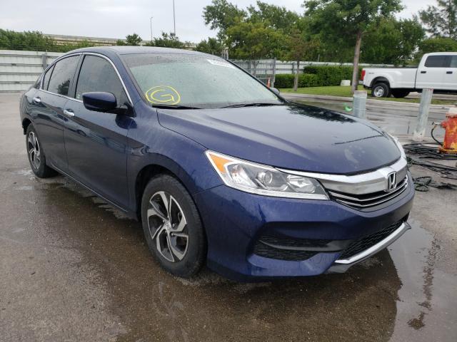 HONDA ACCORD LX 2017 1hgcr2f32ha106974