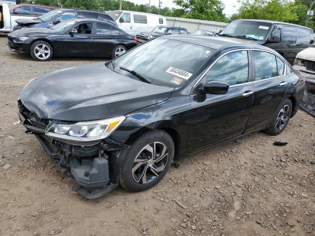 HONDA ACCORD LX 2017 1hgcr2f32ha111415