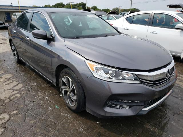 HONDA ACCORD LX 2017 1hgcr2f32ha114654