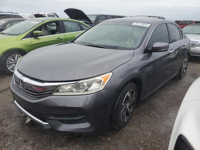 HONDA ACCORD LX 2017 1hgcr2f32ha119904