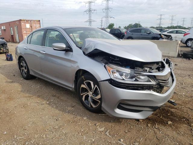 HONDA ACCORD LX 2017 1hgcr2f32ha119935