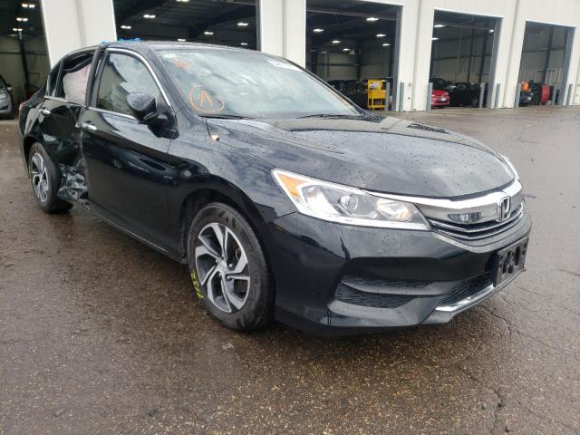 HONDA ACCORD LX 2017 1hgcr2f32ha122480