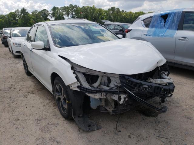 HONDA ACCORD LX 2017 1hgcr2f32ha129994