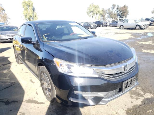 HONDA ACCORD LX 2017 1hgcr2f32ha130501