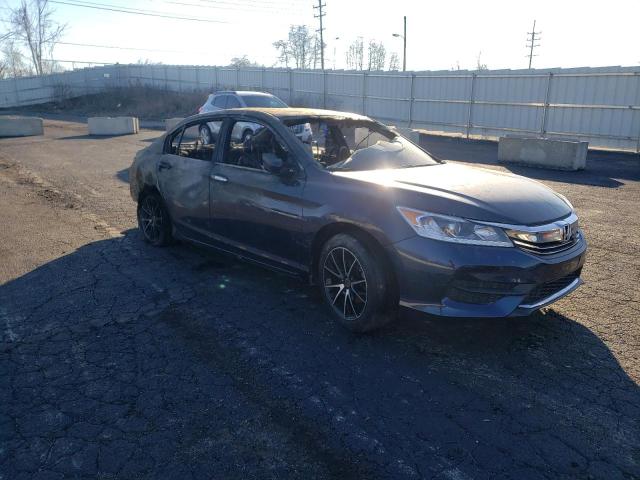 HONDA ACCORD LX 2017 1hgcr2f32ha135651