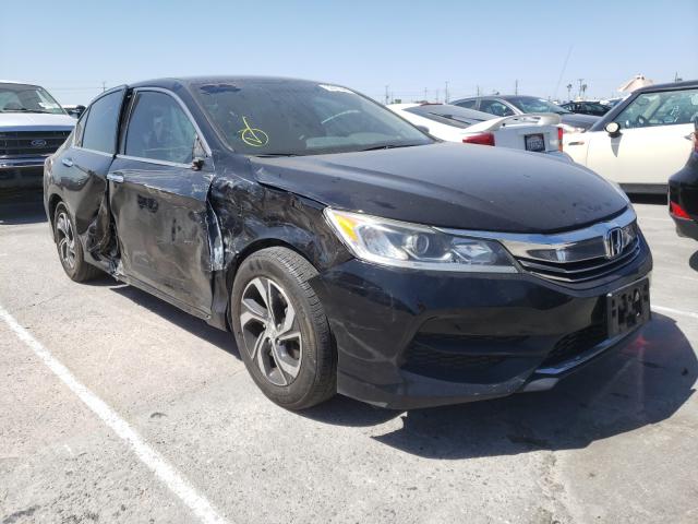 HONDA ACCORD LX 2017 1hgcr2f32ha135827